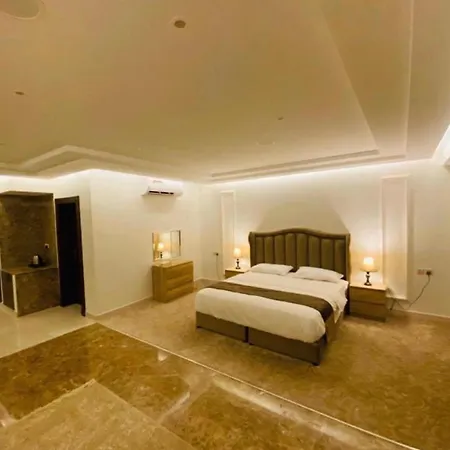 راحتي هوم Apartment Ar Rass Exterior photo