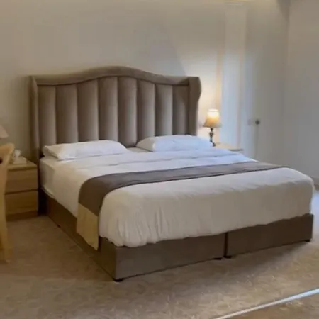 راحتي هوم Apartment Ar Rass Exterior photo