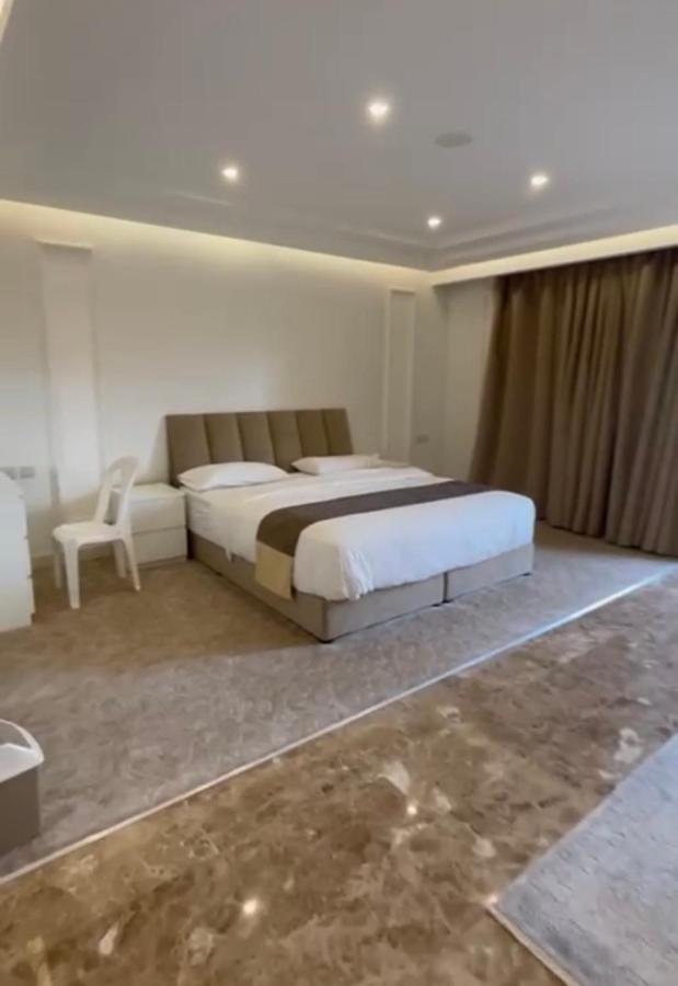 Apartment راحتي هوم *